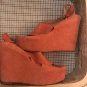 Plush blush Dolce vita Fabulous Elegant Sandals